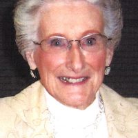 Lucille &quote;Lou&quote; Schinnerer